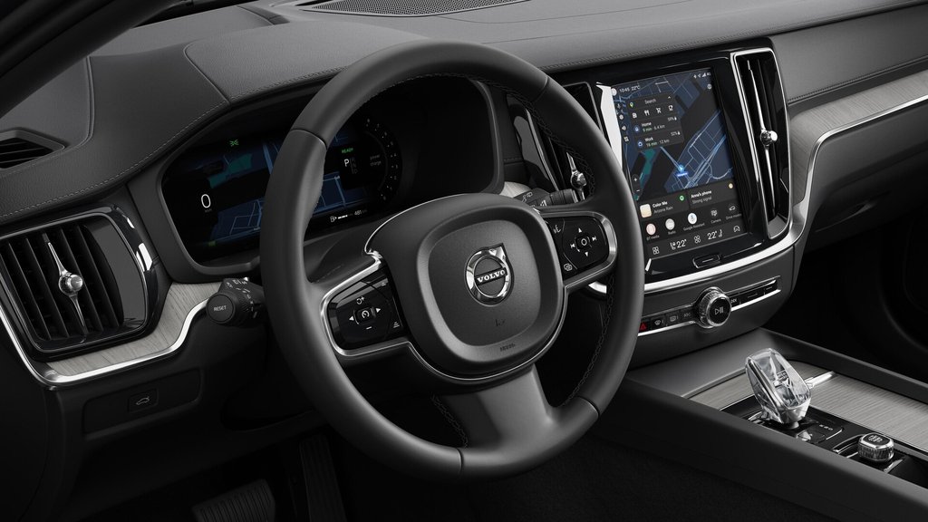 2026 Volvo V60 CROSS COUNTRY ULTRA in Laval, Quebec - 12 - w1024h768px