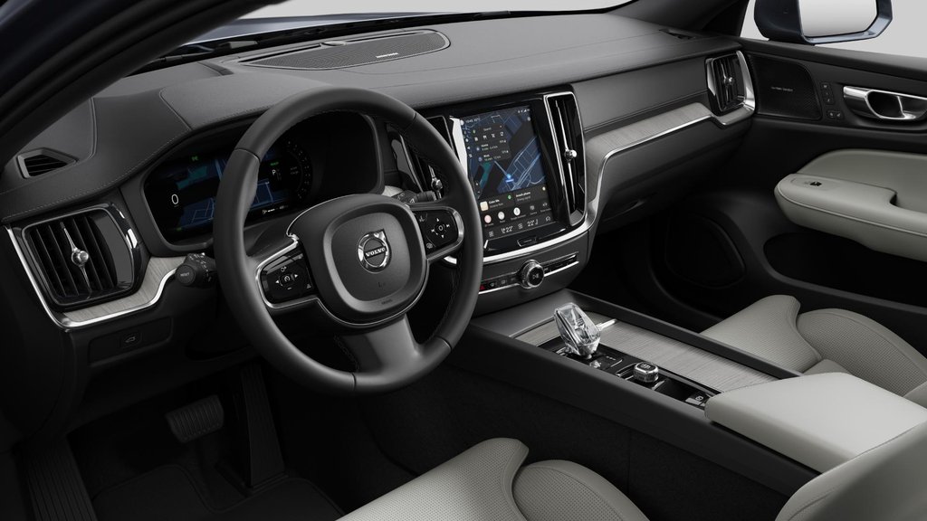 2026 Volvo V60 CROSS COUNTRY ULTRA in Laval, Quebec - 8 - w1024h768px