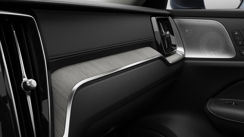 2026 Volvo V60 CROSS COUNTRY ULTRA in Brossard, Quebec - 7 - w1024h768px