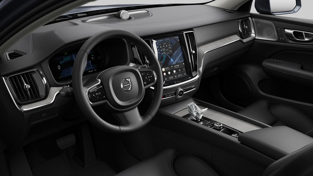 2026 Volvo V60 CROSS COUNTRY ULTRA in Brossard, Quebec - 8 - w1024h768px