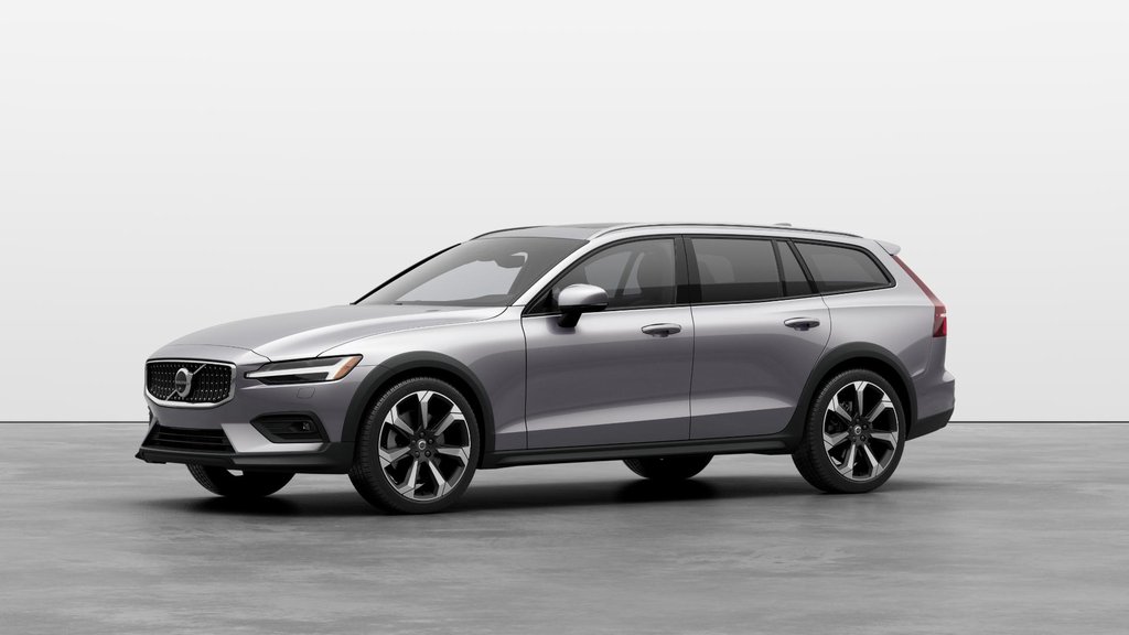 Volvo V60 Cross Country Ultra 2026 à Laval, Québec - 1 - w1024h768px
