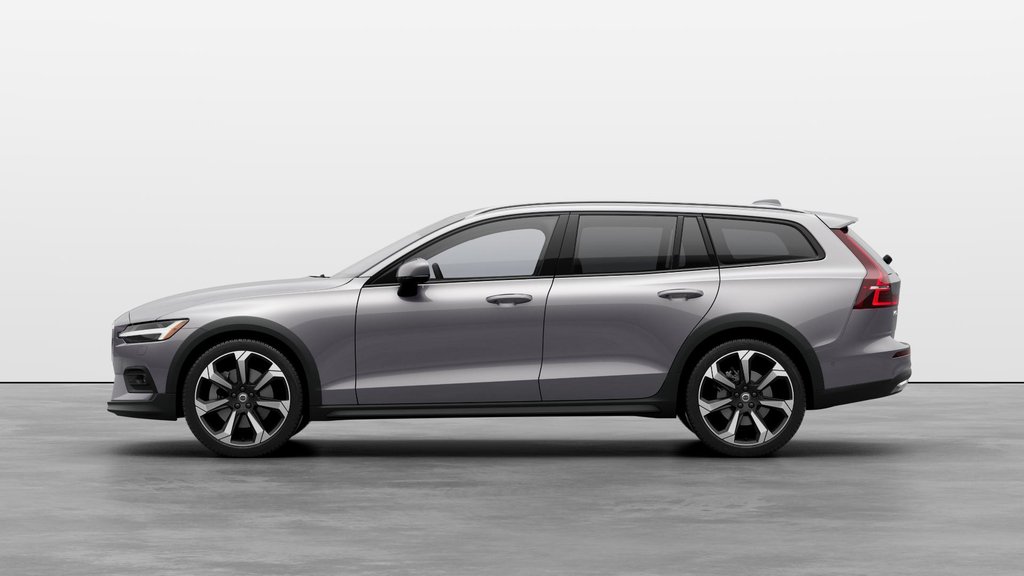 Volvo V60 Cross Country Ultra 2026 à Laval, Québec - 6 - w1024h768px