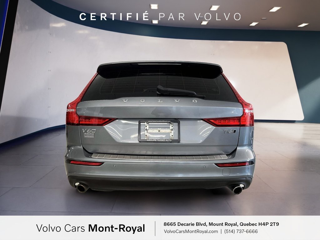 2021 Volvo V60 Momentum-2