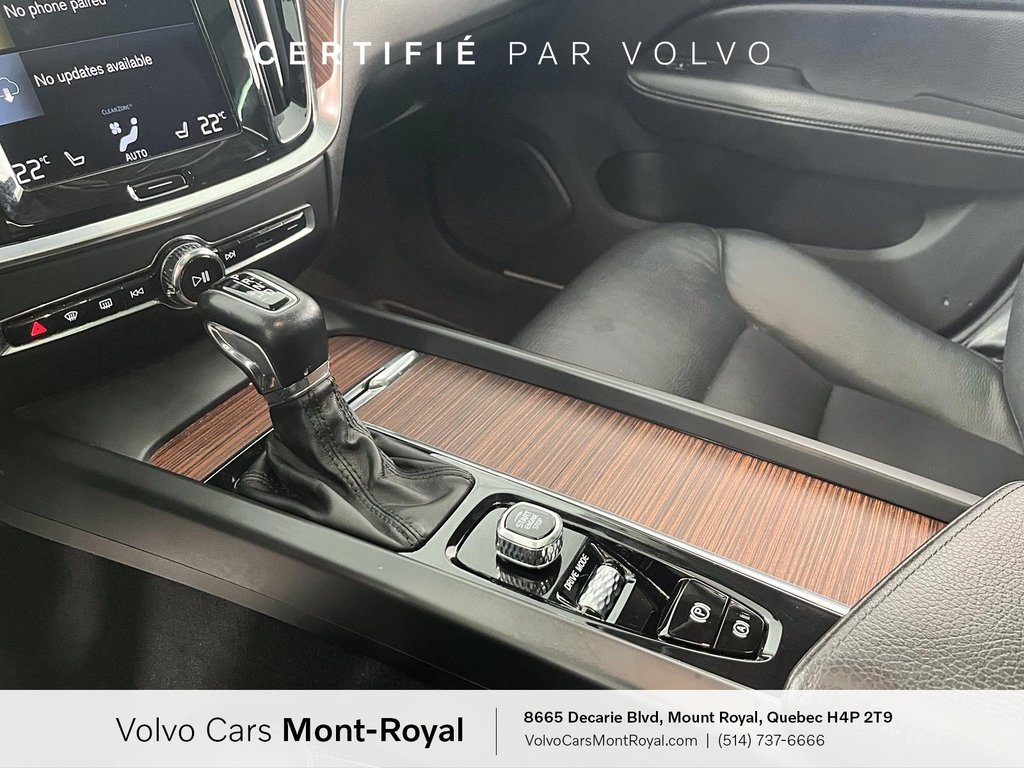 2021 Volvo V60 Momentum in Laval, Quebec - 13 - w1024h768px