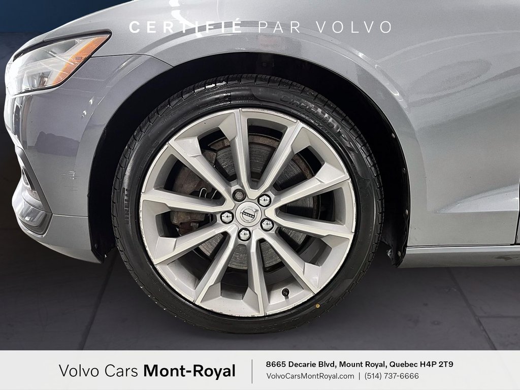 2021 Volvo V60 Momentum-5