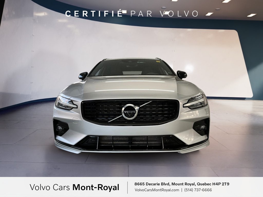 2022 Volvo V60 R-Design T6-1