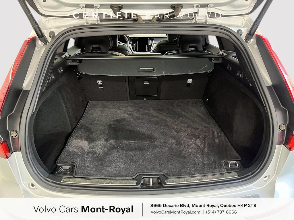 2022 Volvo V60 R-Design T6-4