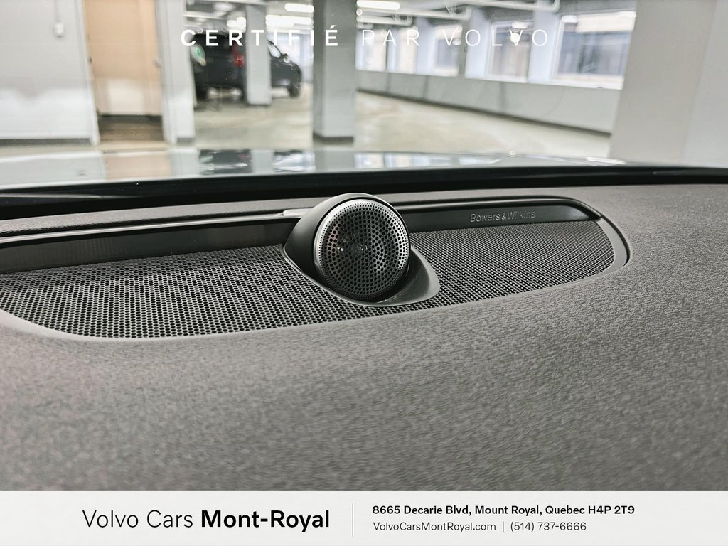 2022 Volvo V90 Cross Country in Brossard, Quebec - 14 - w1024h768px