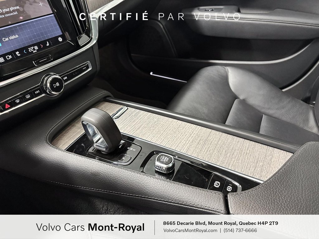 2022 Volvo V90 Cross Country in Brossard, Quebec - 13 - w1024h768px