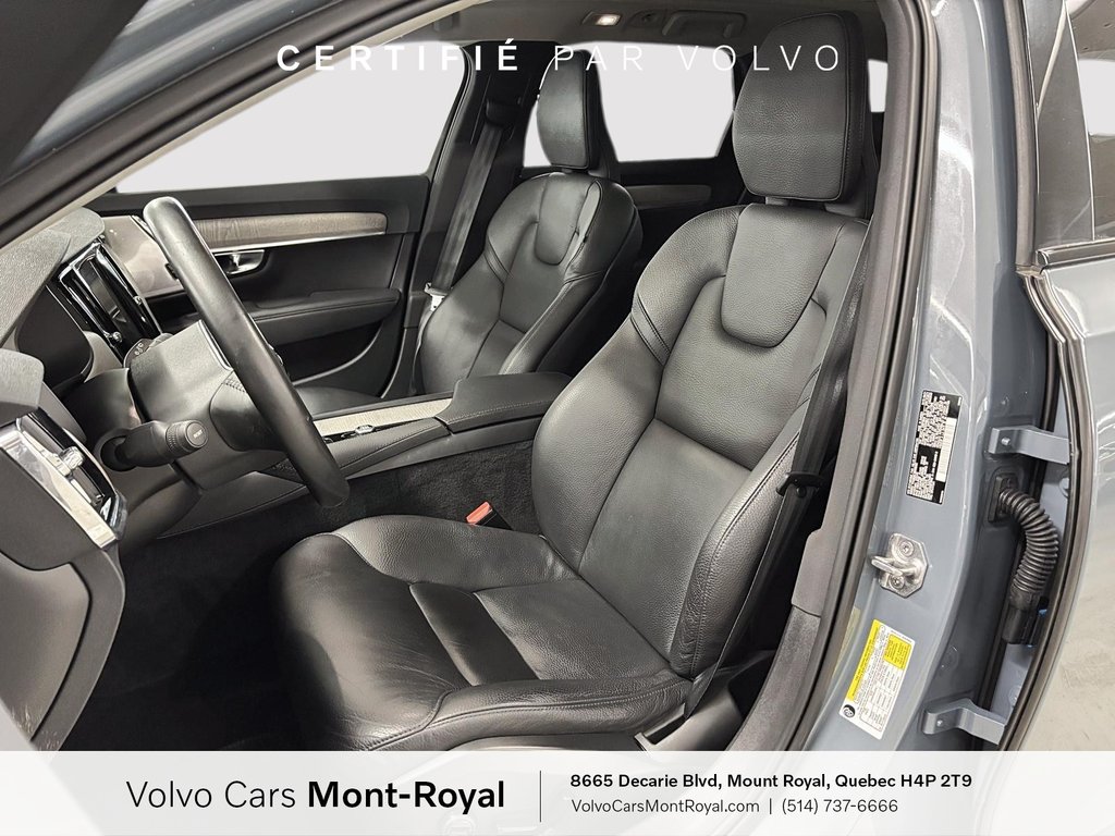 Volvo V90 Cross Country  2022-6