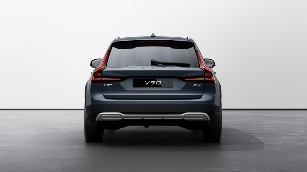 2025 Volvo V90 Cross Country PLUS in Laval, Quebec - 4 - w1024h768px