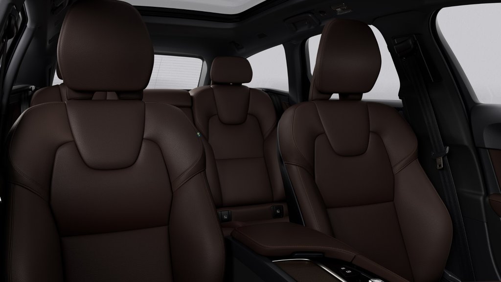 2025 Volvo V90 Cross Country PLUS in Laval, Quebec - 10 - w1024h768px