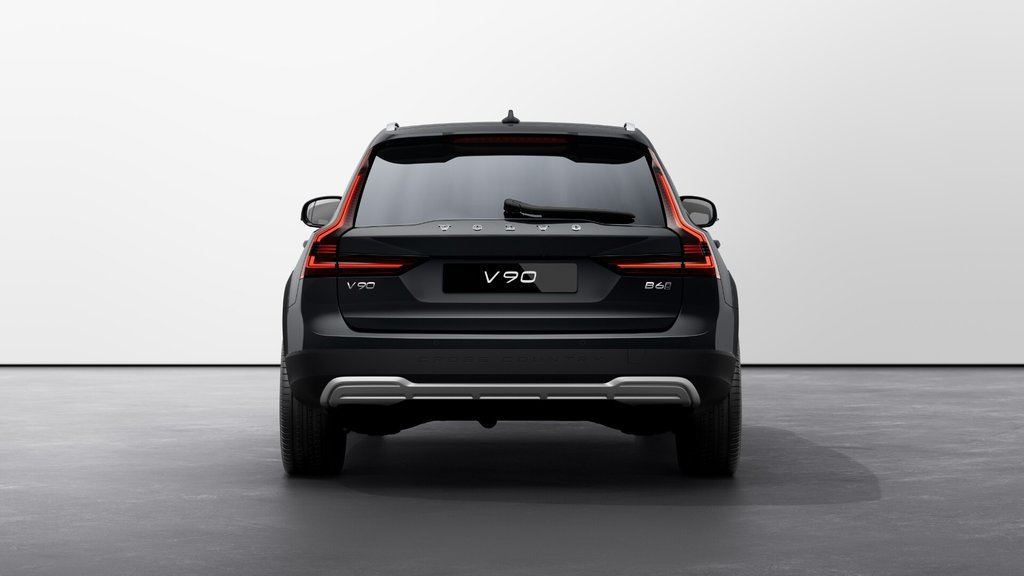 2025 Volvo V90 Cross Country ULTRA in Laval, Quebec - 4 - w1024h768px