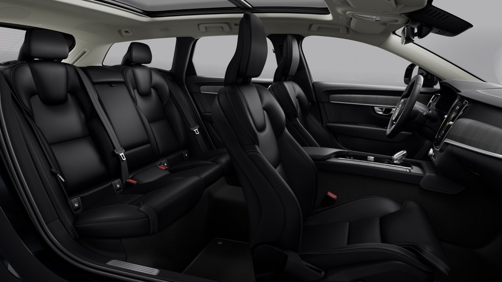 2025 Volvo V90 Cross Country ULTRA in Laval, Quebec - 11 - w1024h768px