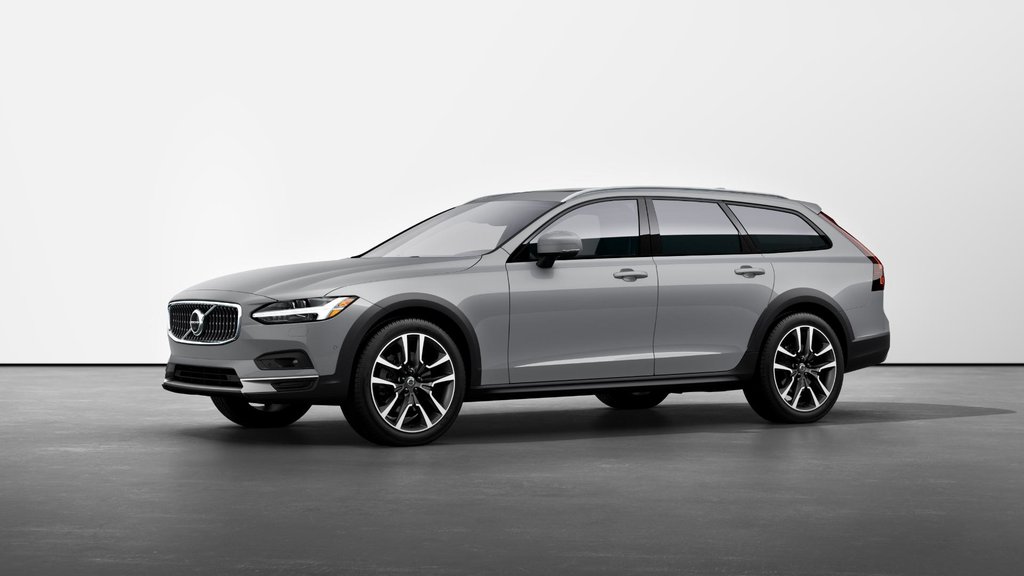 2026 Volvo V90 CROSS COUNTRY ULTRA in Laval, Quebec - 1 - w1024h768px