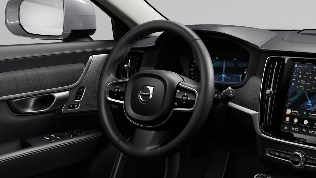 2026 Volvo V90 CROSS COUNTRY ULTRA in Laval, Quebec - 12 - w1024h768px