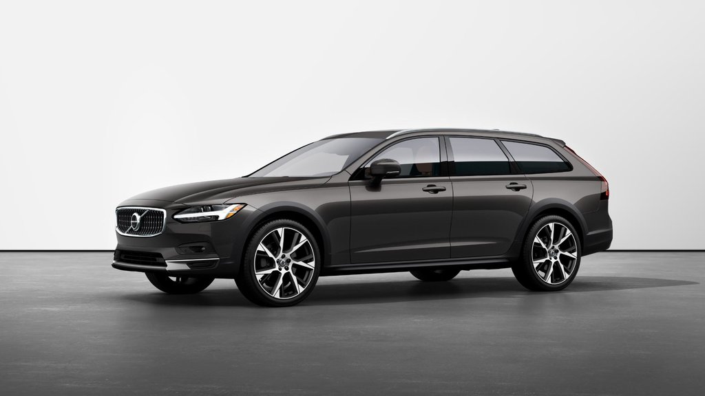 Volvo V90 ULTRA 2026-0