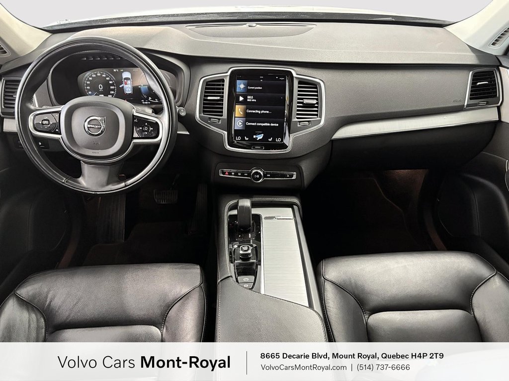 Volvo XC40 Momentum 2019 à Laval, Québec - 8 - w1024h768px