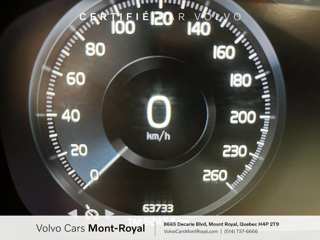 Volvo XC40 Momentum T5 2021 à Laval, Québec - 11 - w1024h768px