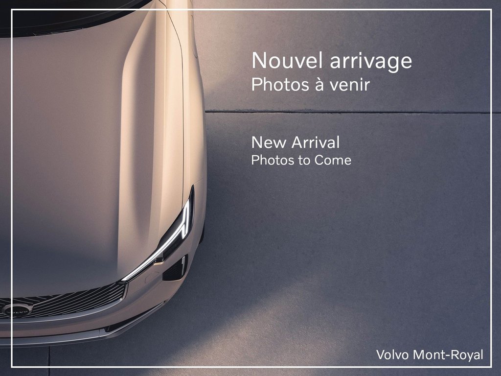 Volvo XC40 Momentum T5 AWD 2021 à Laval, Québec - 1 - w1024h768px