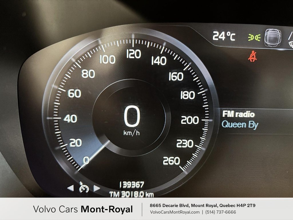 Volvo XC40 Momentum 2021 à Laval, Québec - 11 - w1024h768px