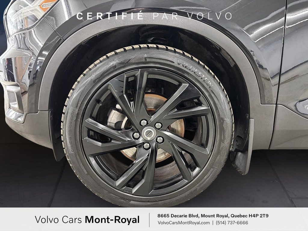 Volvo XC40 R-Design T5 2022-5