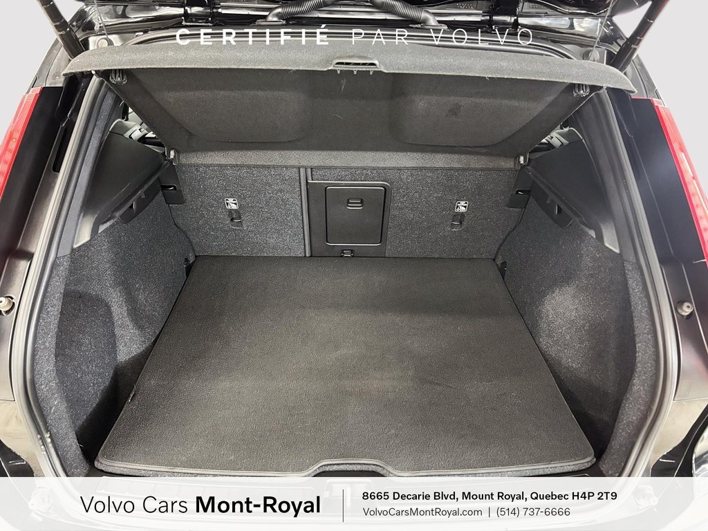 Volvo XC40 R-Design T5 2022-4