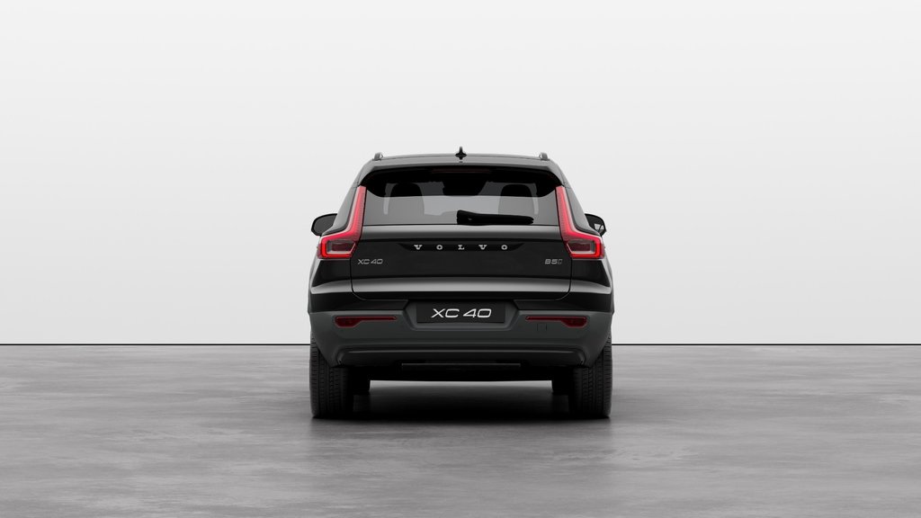 Volvo XC40 ULTRA VERSION FONCÉE 2025 à Laval, Québec - 4 - w1024h768px