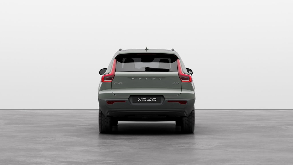 Volvo XC40 ULTRA VERSION FONCÉE 2025 à Laval, Québec - 4 - w1024h768px
