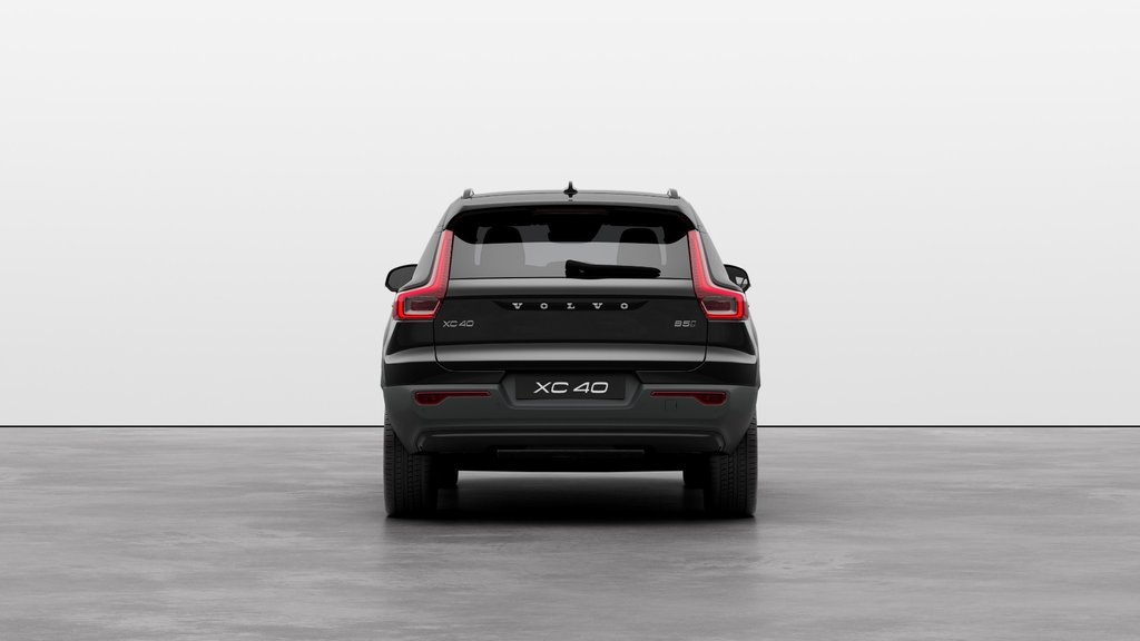 2025 Volvo XC40 PLUS VERSION FONCÉE in Laval, Quebec - 4 - w1024h768px