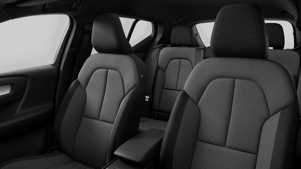 Volvo XC40 CORE VERSION LUSTRÉE 2025 à Laval, Québec - 10 - w1024h768px