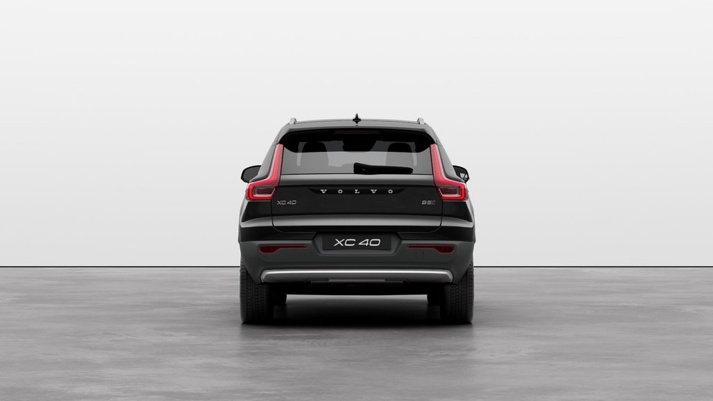 Volvo XC40 CORE VERSION LUSTRÉE 2025 à Laval, Québec - 4 - w1024h768px