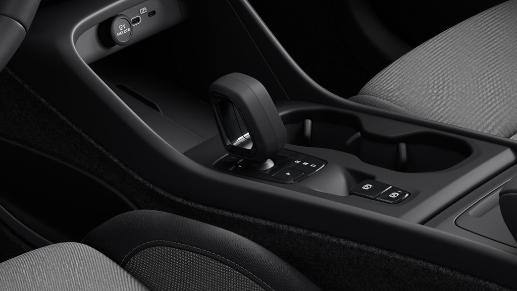 Volvo XC40 CORE VERSION LUSTRÉE 2025 à Laval, Québec - 9 - w1024h768px