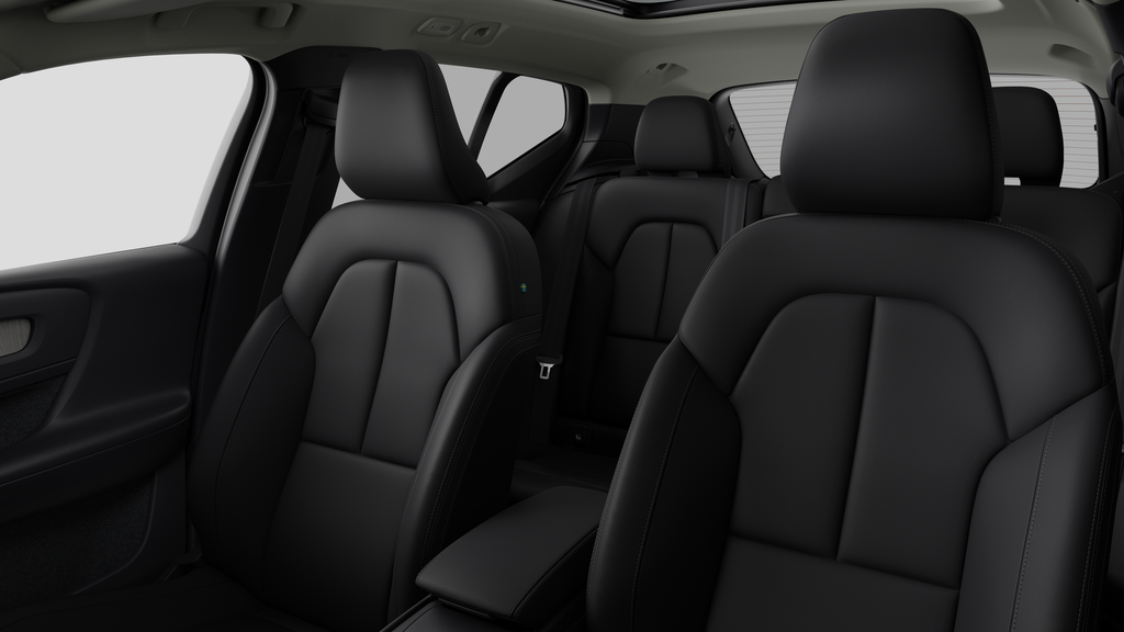 2026 Volvo XC40 ULTRA VERSION FONCÉE in Laval, Quebec - 12 - w1024h768px
