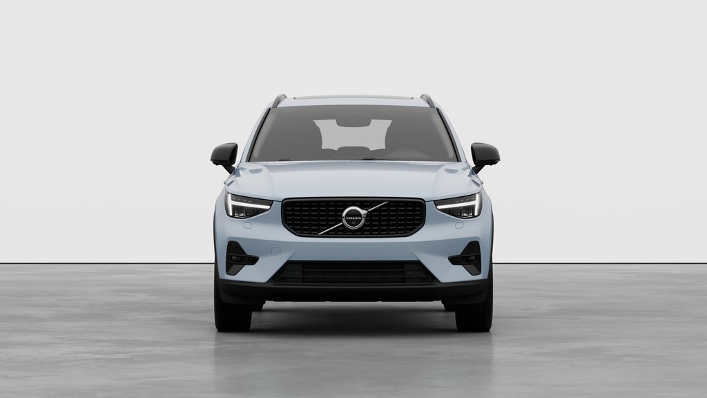 Volvo XC40 PLUS VERSION FONCÉE 2026 à Laval, Québec - 5 - w1024h768px