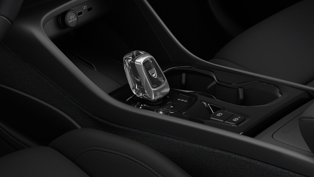 Volvo XC40 PLUS VERSION FONCÉE 2026 à Laval, Québec - 11 - w1024h768px