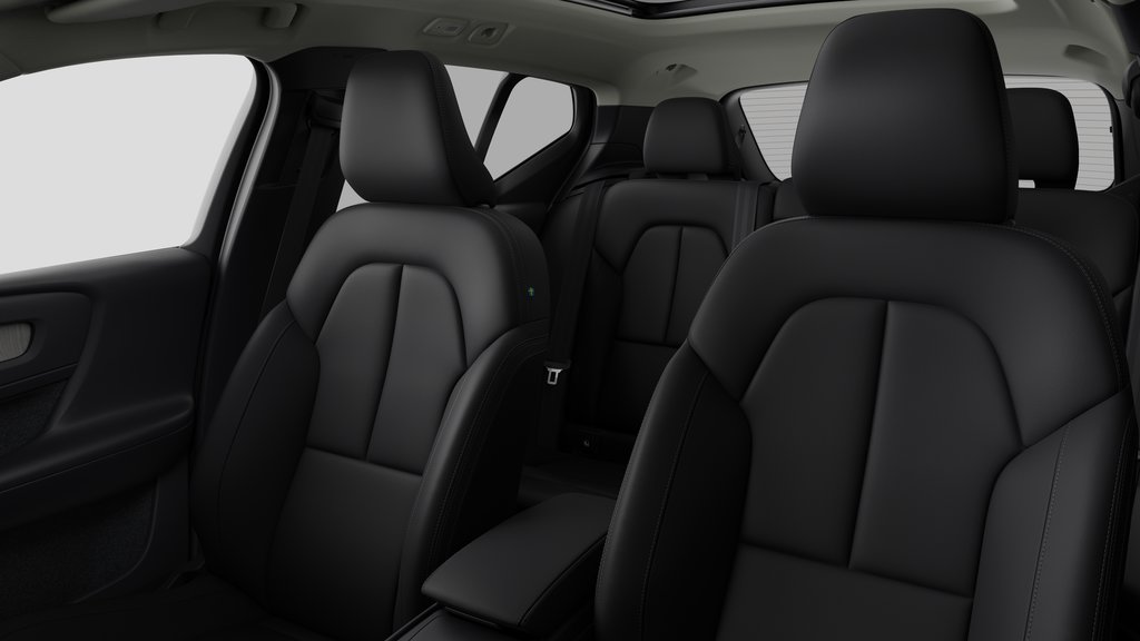 Volvo XC40 PLUS VERSION FONCÉE 2026 à Laval, Québec - 12 - w1024h768px