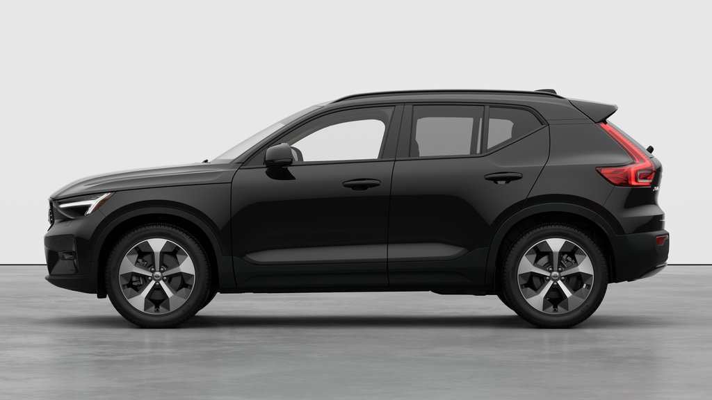 Volvo XC40 PLUS VERSION FONCÉE 2026 à Laval, Québec - 8 - w1024h768px