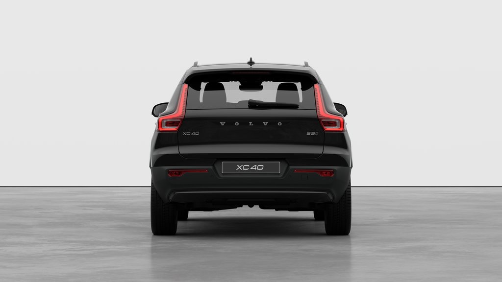 Volvo XC40 PLUS VERSION FONCÉE 2026 à Laval, Québec - 6 - w1024h768px