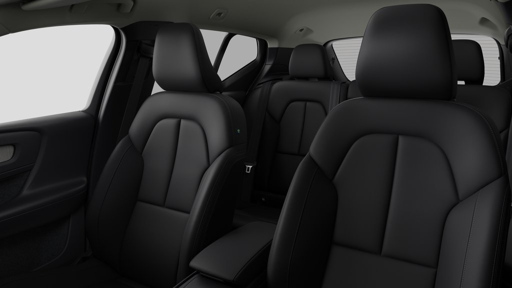 Volvo XC40 PLUS VERSION FONCÉE 2026 à Laval, Québec - 12 - w1024h768px