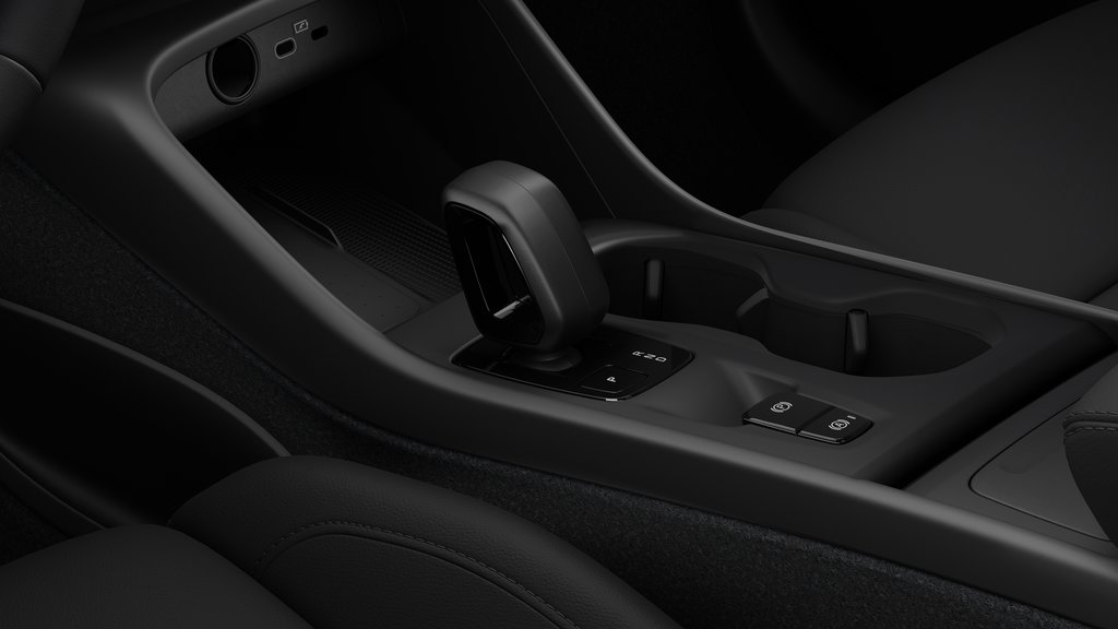Volvo XC40 PLUS VERSION FONCÉE 2026 à Laval, Québec - 11 - w1024h768px