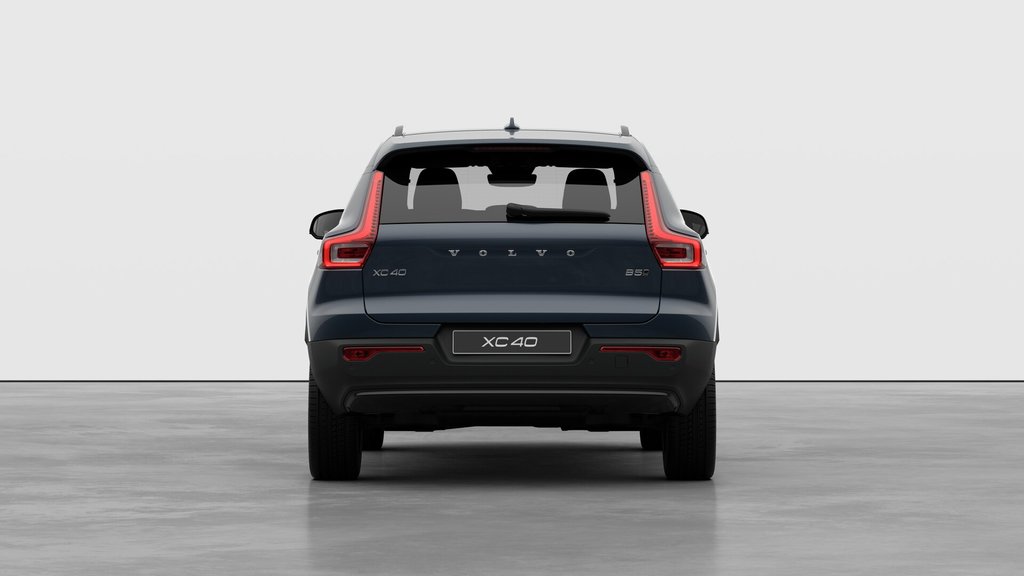 Volvo XC40 PLUS VERSION FONCÉE 2026 à Laval, Québec - 6 - w1024h768px