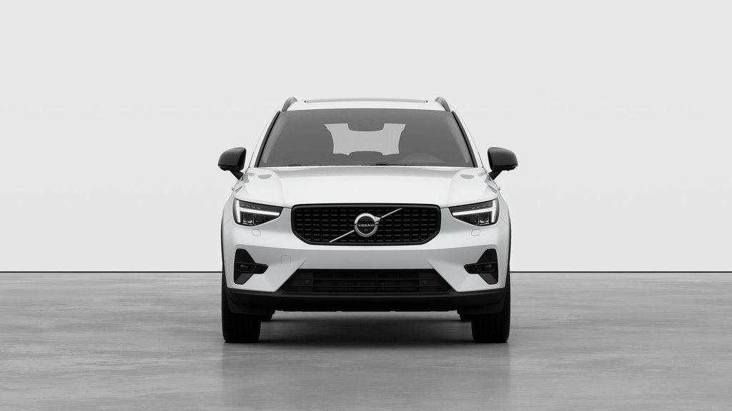 Volvo XC40 PLUS VERSION FONCÉE 2026 à Laval, Québec - 5 - w1024h768px