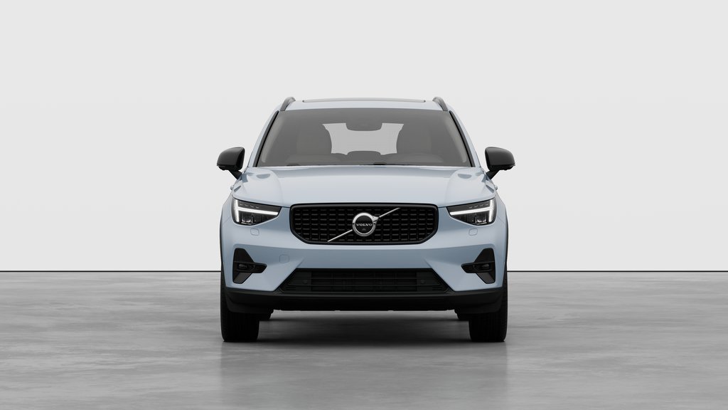 Volvo XC40 PLUS VERSION FONCÉE 2026 à Laval, Québec - 5 - w1024h768px