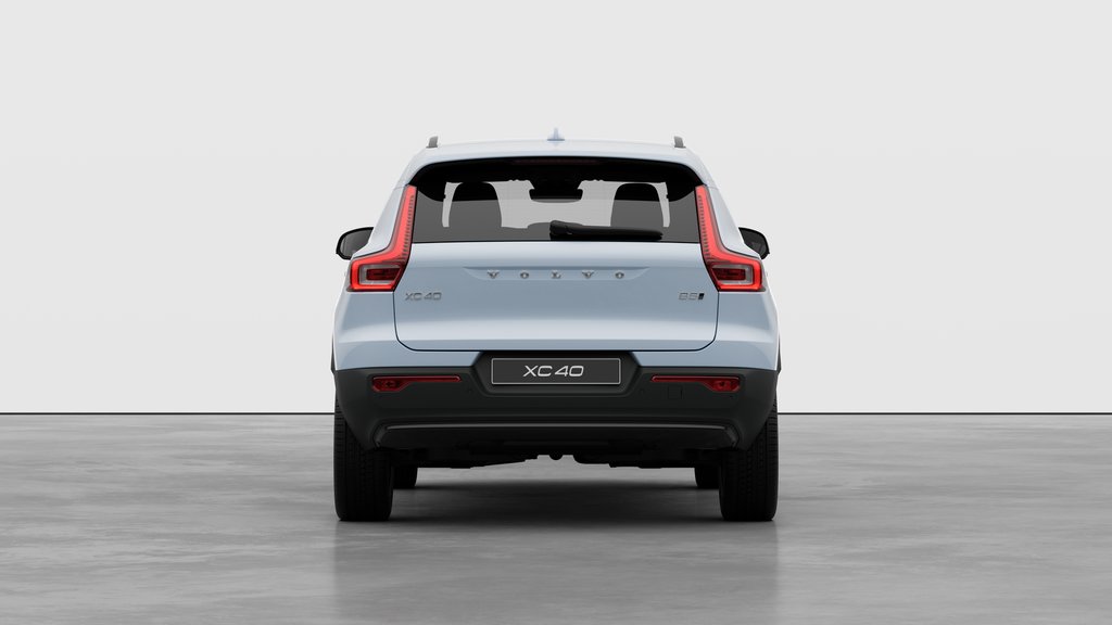 Volvo XC40 PLUS VERSION FONCÉE 2026 à Laval, Québec - 6 - w1024h768px