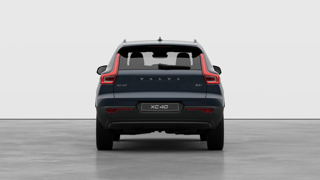 Volvo XC40 PLUS VERSION FONCÉE 2026 à Laval, Québec - 6 - w1024h768px