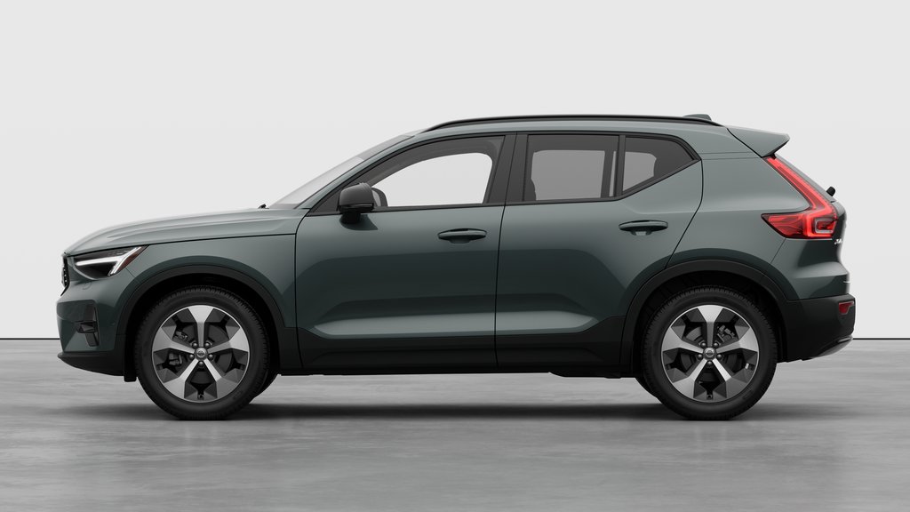Volvo XC40 PLUS VERSION FONCÉE 2026 à Laval, Québec - 8 - w1024h768px