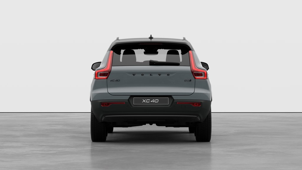 2026 Volvo XC40 ULTRA BLACK EDITION in Laval, Quebec - 6 - w1024h768px