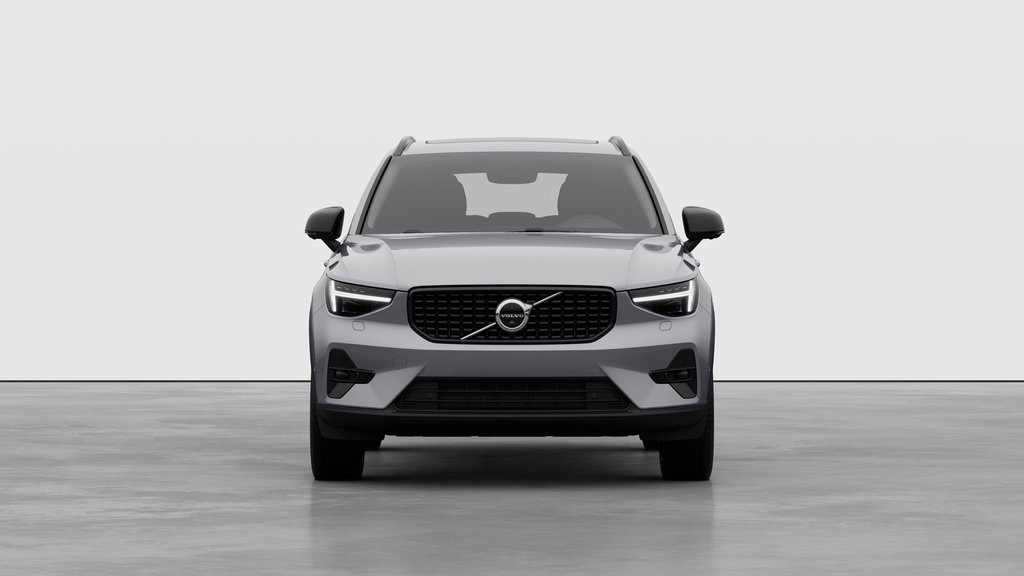 2026 Volvo XC40 ULTRA VERSION FONCÉE in Laval, Quebec - 5 - w1024h768px