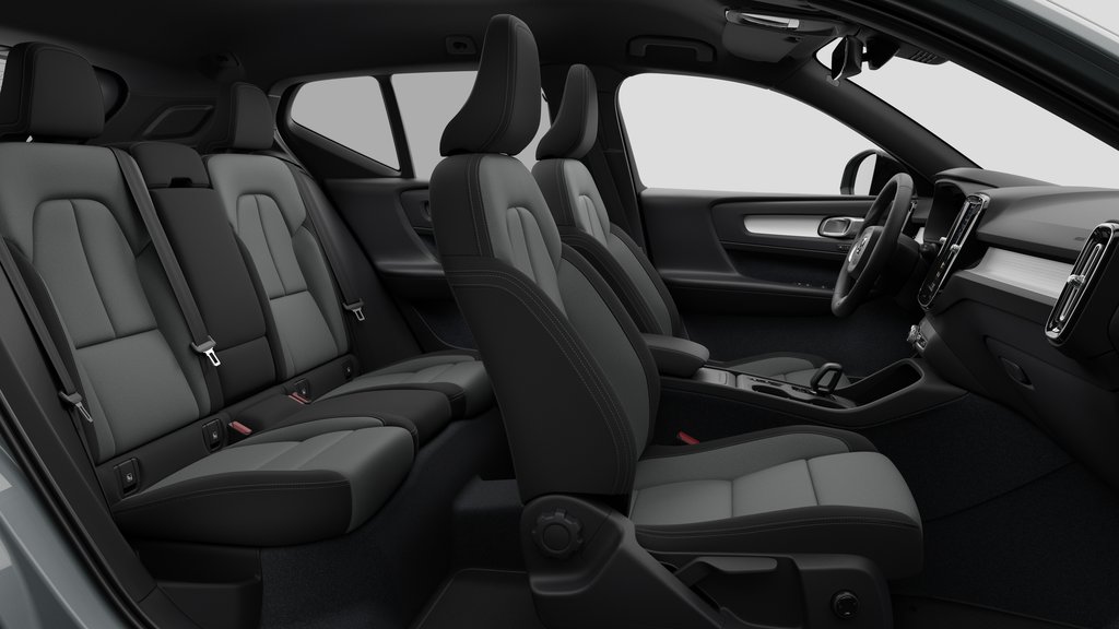 2026 Volvo XC40 CORE DARK THEME in Laval, Quebec - 13 - w1024h768px